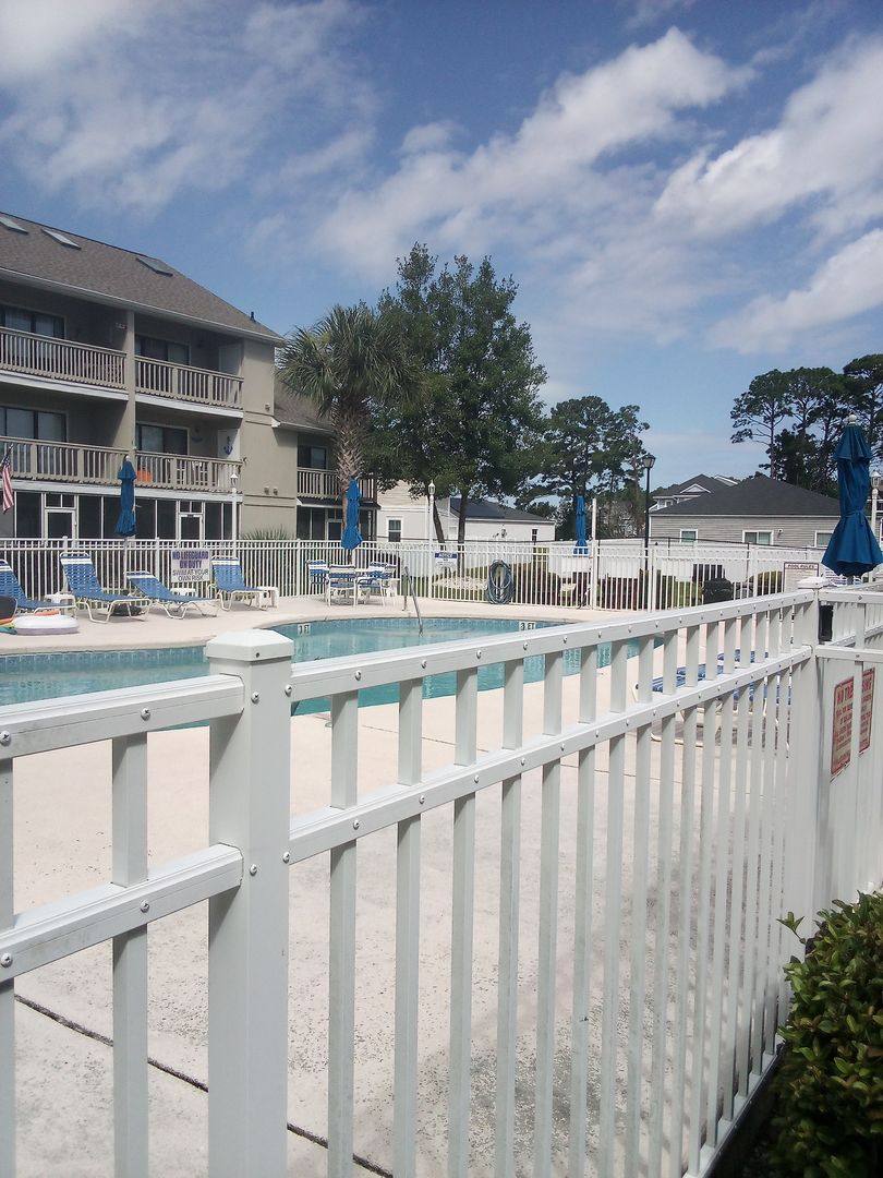 Apartment for rent at 1870 Auburn Lane #20A, Myrtle Beach, SC 29575