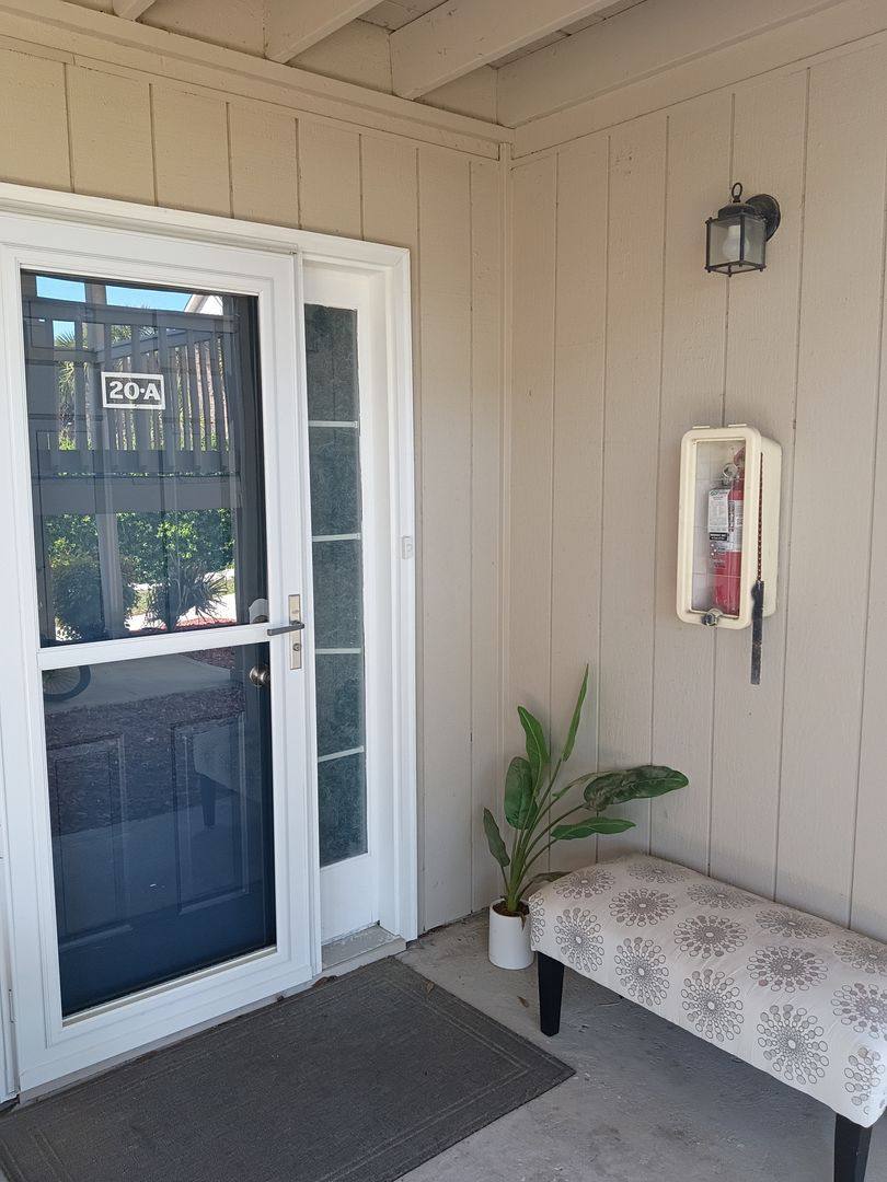 Apartment for rent at 1870 Auburn Lane #20A, Myrtle Beach, SC 29575