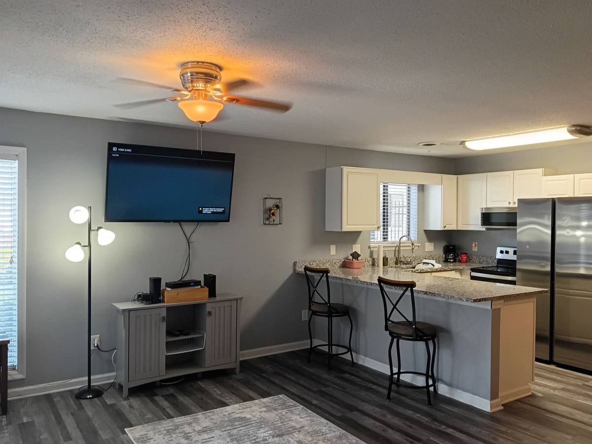 Apartment for rent at 1870 Auburn Lane #20A, Myrtle Beach, SC 29575