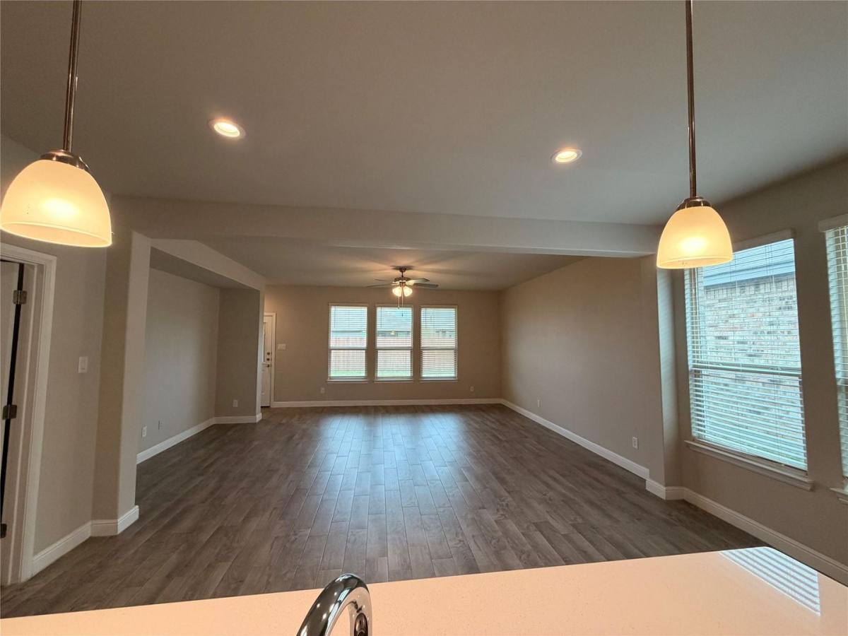 House for rent at 209 Irish Moss Dr, Haslet, TX 76052