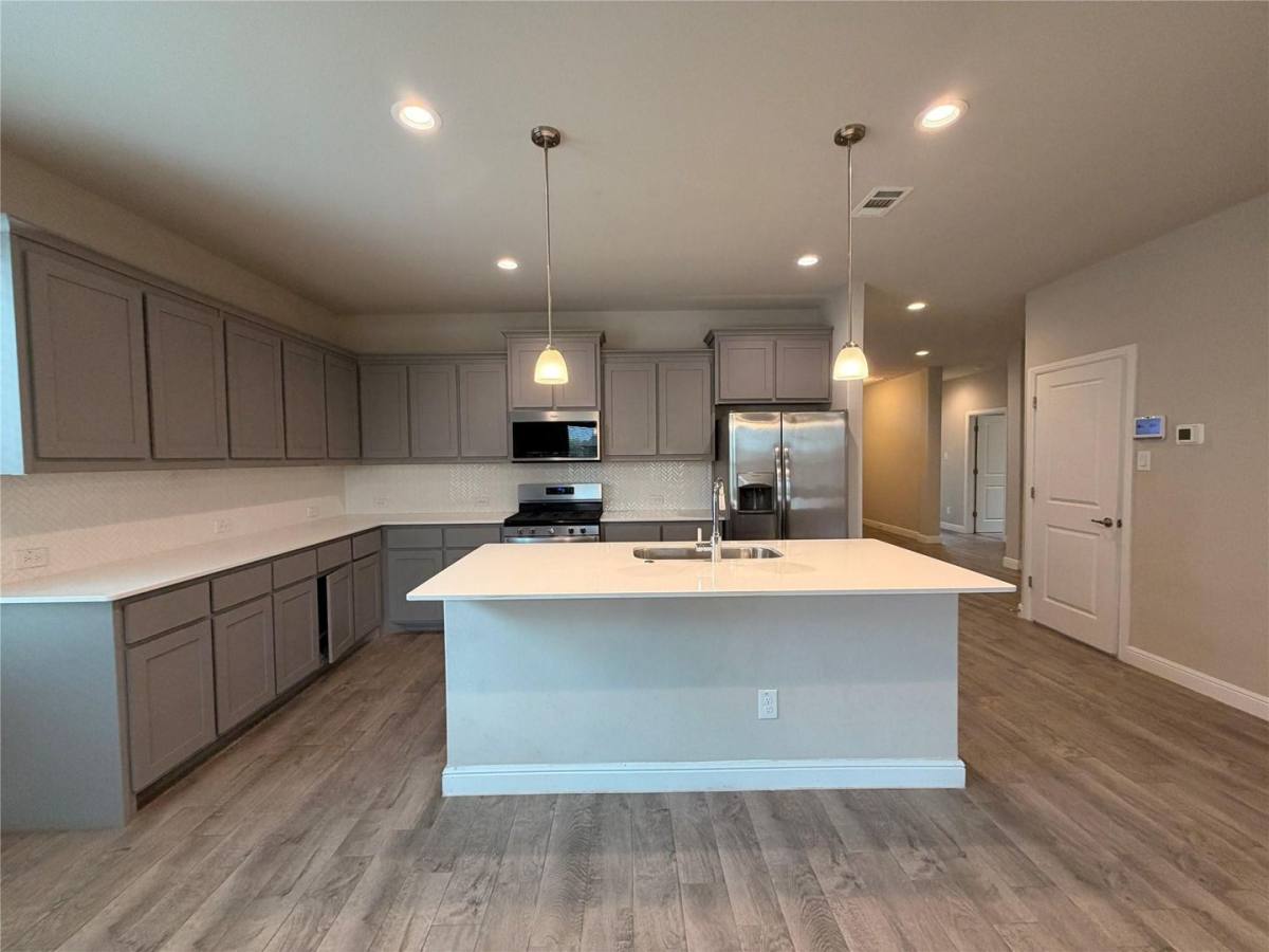 House for rent at 209 Irish Moss Dr, Haslet, TX 76052