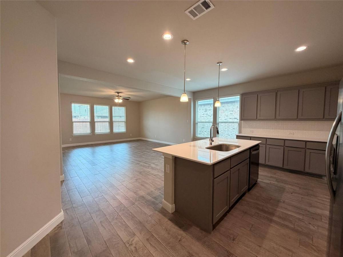 House for rent at 209 Irish Moss Dr, Haslet, TX 76052