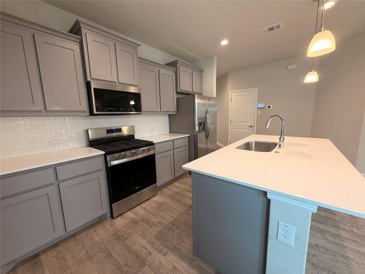 House for rent at 209 Irish Moss Dr, Haslet, TX 76052