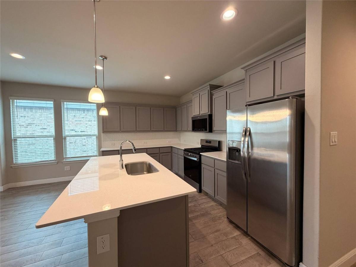 House for rent at 209 Irish Moss Dr, Haslet, TX 76052