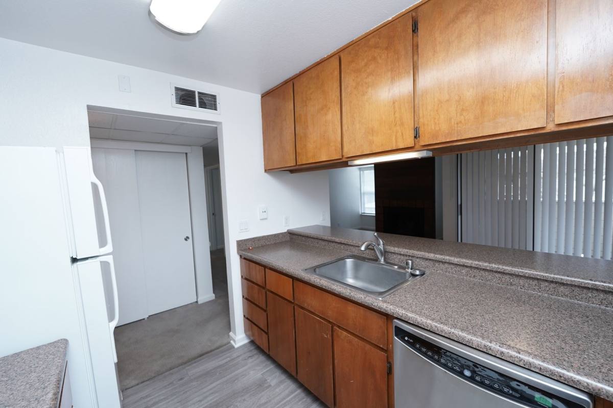 Apartment for rent at 3641 Edison Ave, Sacramento, CA 95821