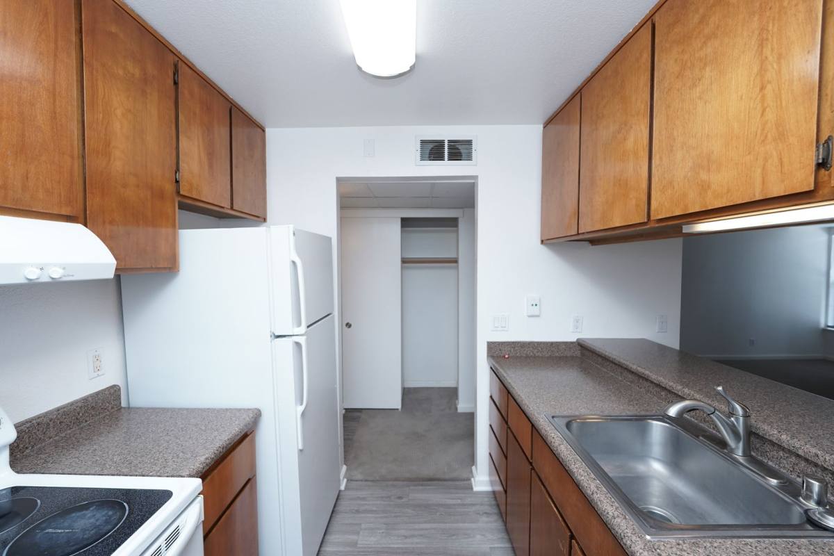 Apartment for rent at 3641 Edison Ave, Sacramento, CA 95821