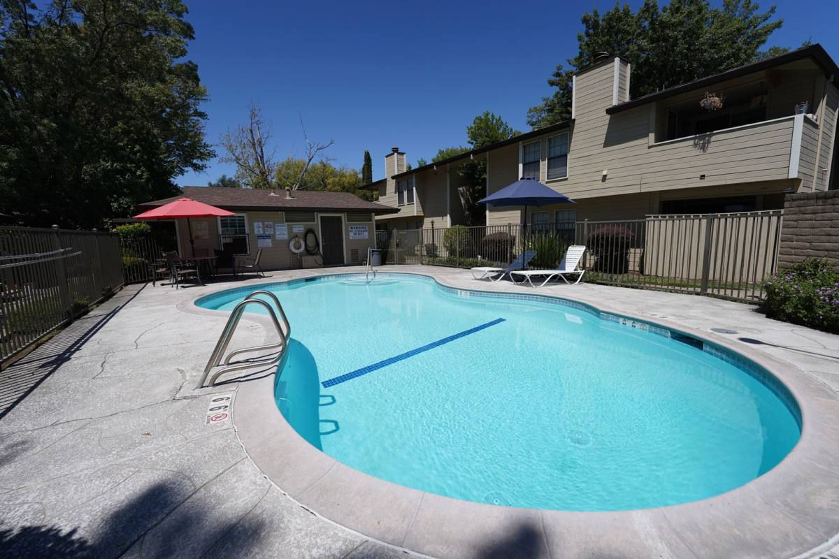 Apartment for rent at 3641 Edison Ave, Sacramento, CA 95821
