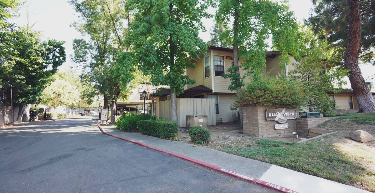 Apartment for rent at 3641 Edison Ave, Sacramento, CA 95821
