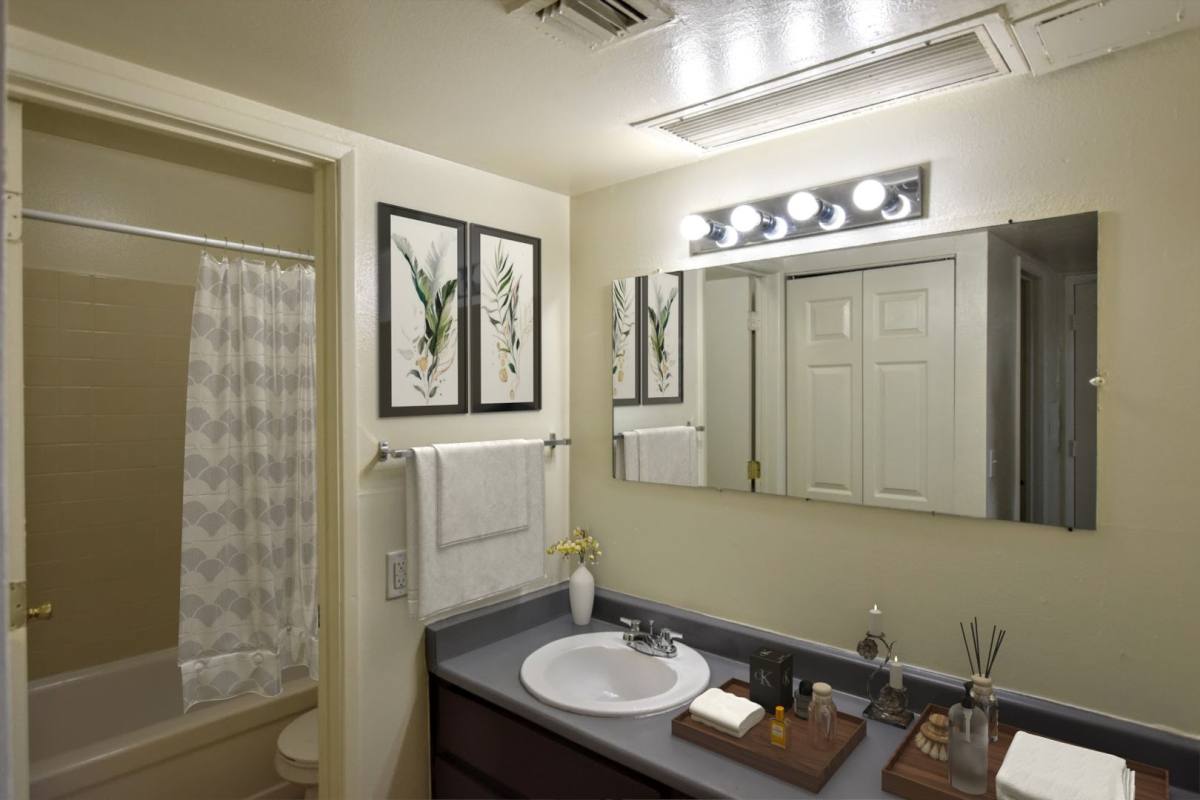 Apartment for rent at 3003 N Alvernon Way, Tucson, AZ 85712