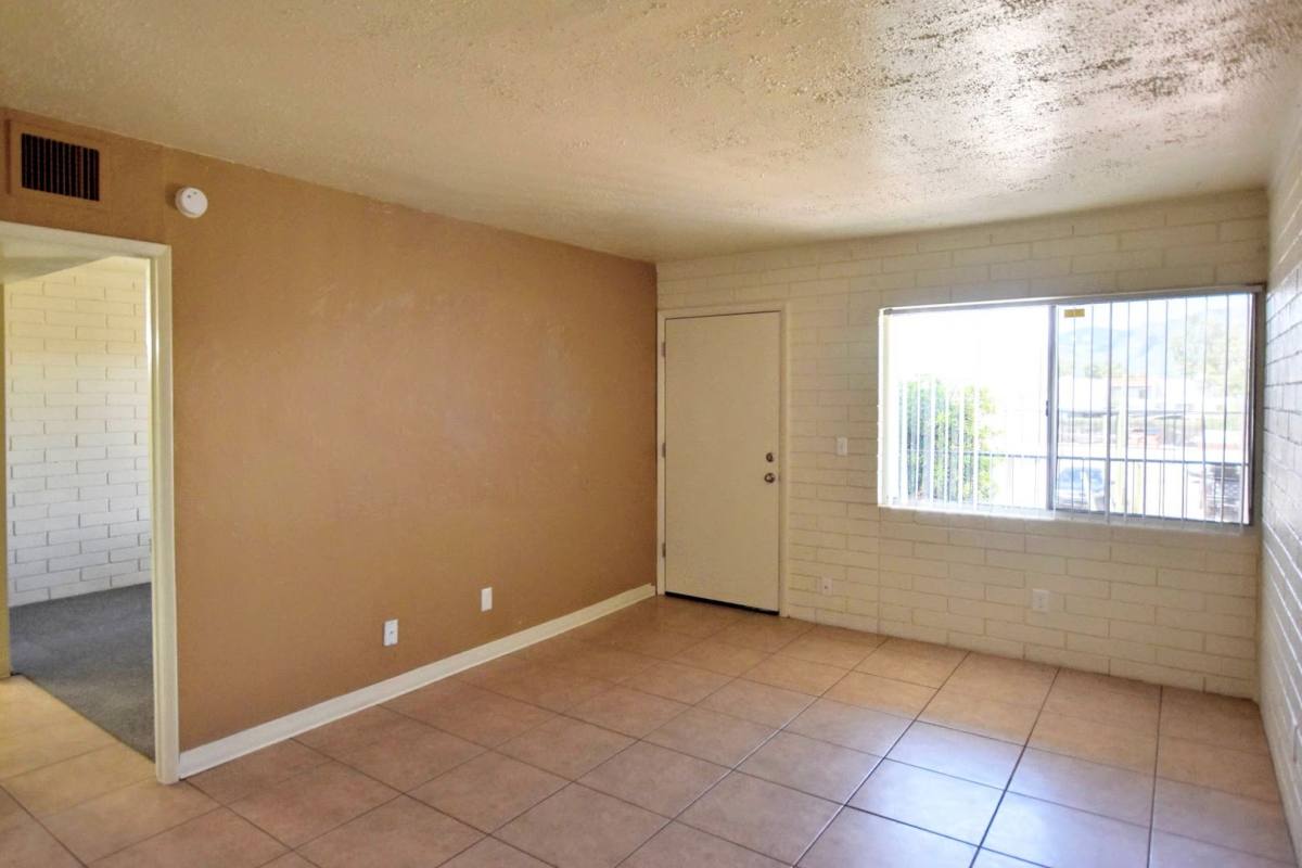 Apartment for rent at 3003 N Alvernon Way, Tucson, AZ 85712