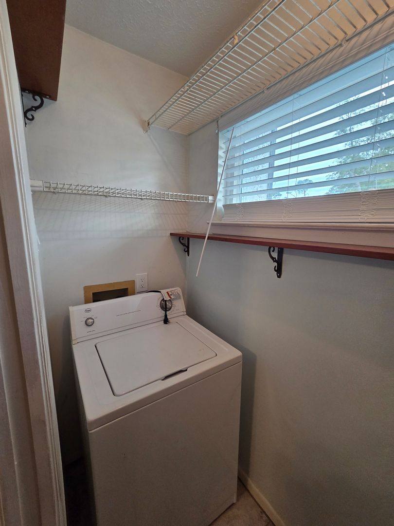 Townhouse for rent at 7125 N Lagoon Dr #P, Panama City, FL 32408