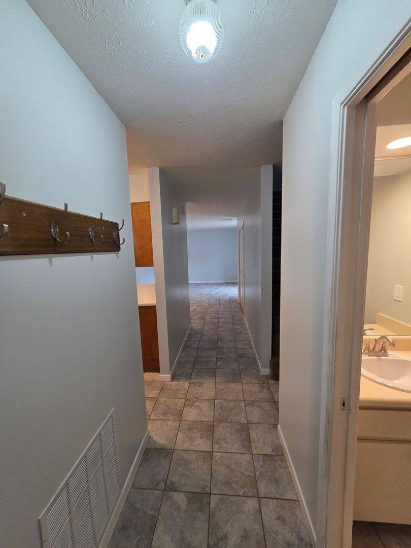 Townhouse for rent at 7125 N Lagoon Dr #P, Panama City, FL 32408