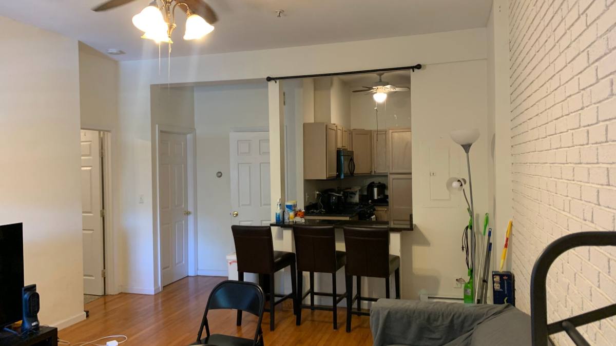 Apartment for rent at 260 Dwight St, New Haven, CT 06511