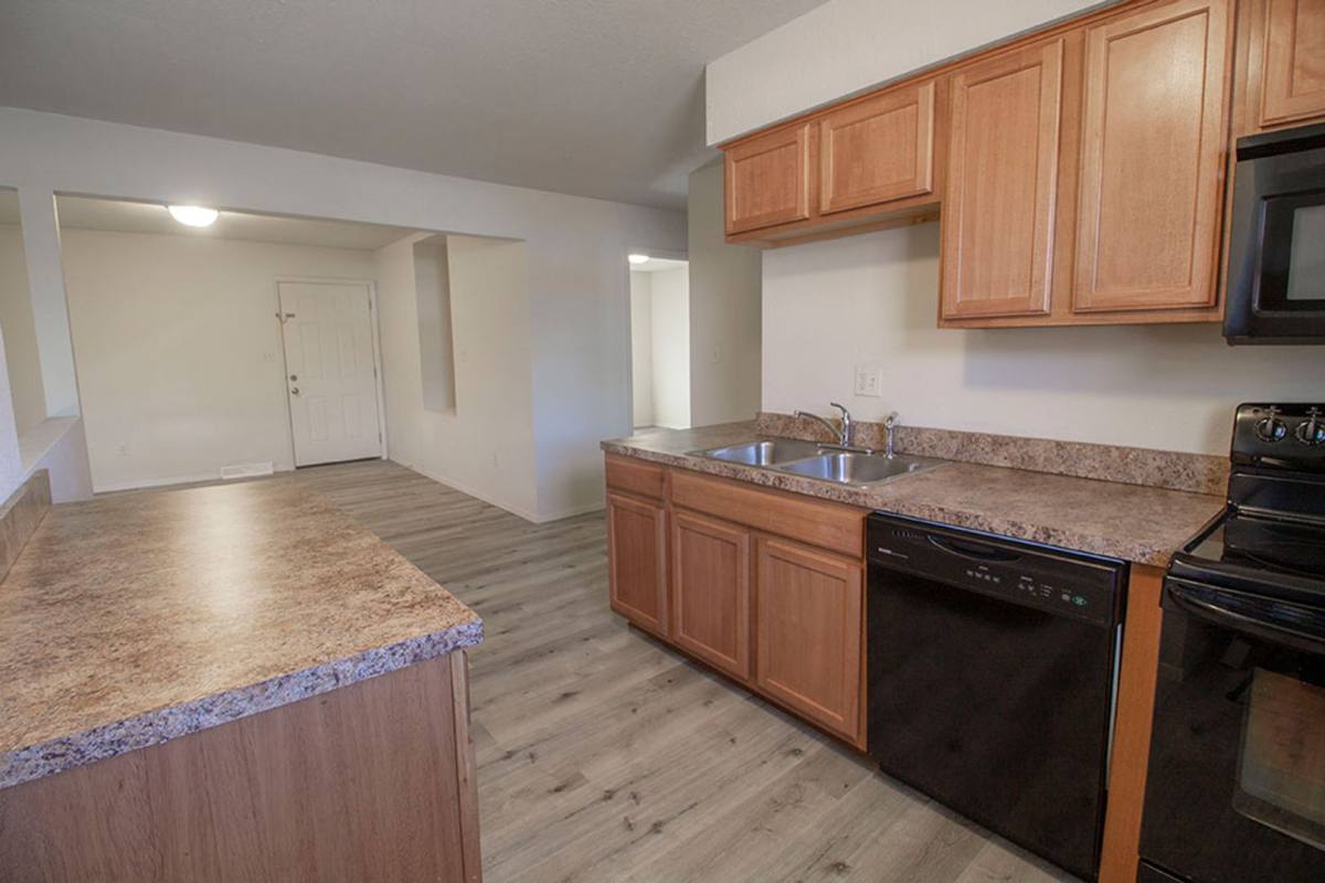House for rent at 1005 W Ash St, Columbia, MO 65203