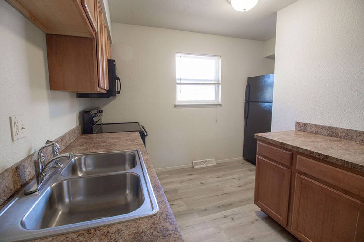 House for rent at 1005 W Ash St, Columbia, MO 65203
