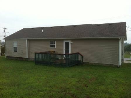 House for rent at 626 Avondale Lane, Oak Grove, KY 42262