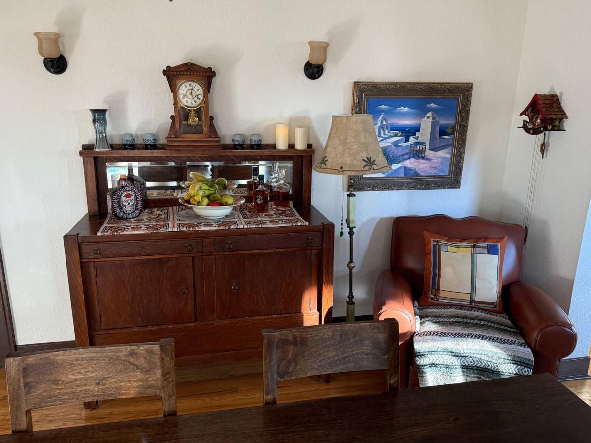 House for rent at 1431 N Tennyson St, Denver, CO 80204