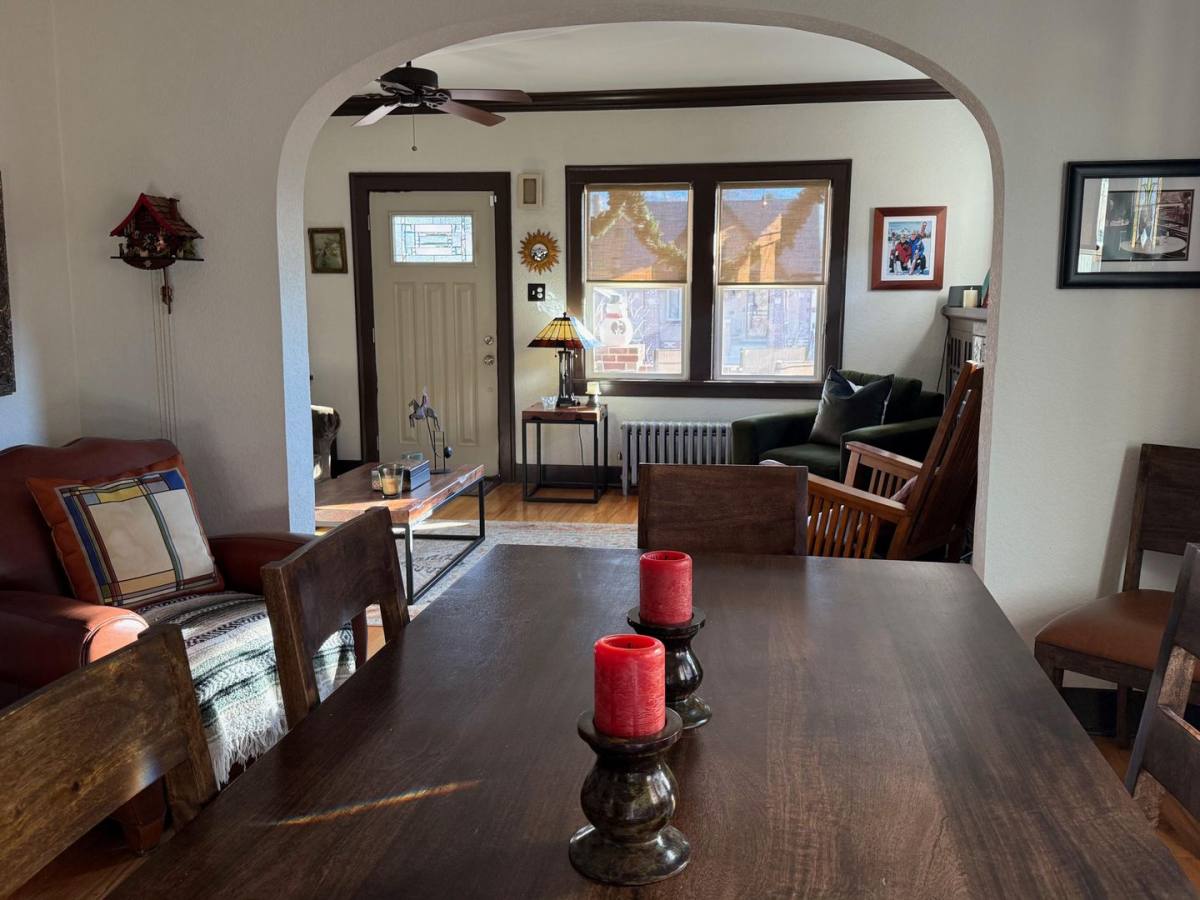 House for rent at 1431 N Tennyson St, Denver, CO 80204