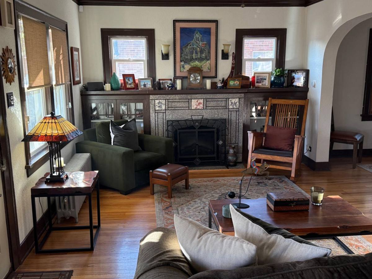House for rent at 1431 N Tennyson St, Denver, CO 80204