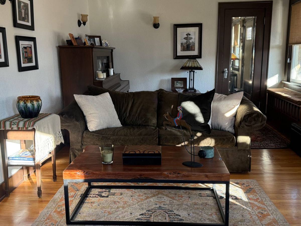 House for rent at 1431 N Tennyson St, Denver, CO 80204