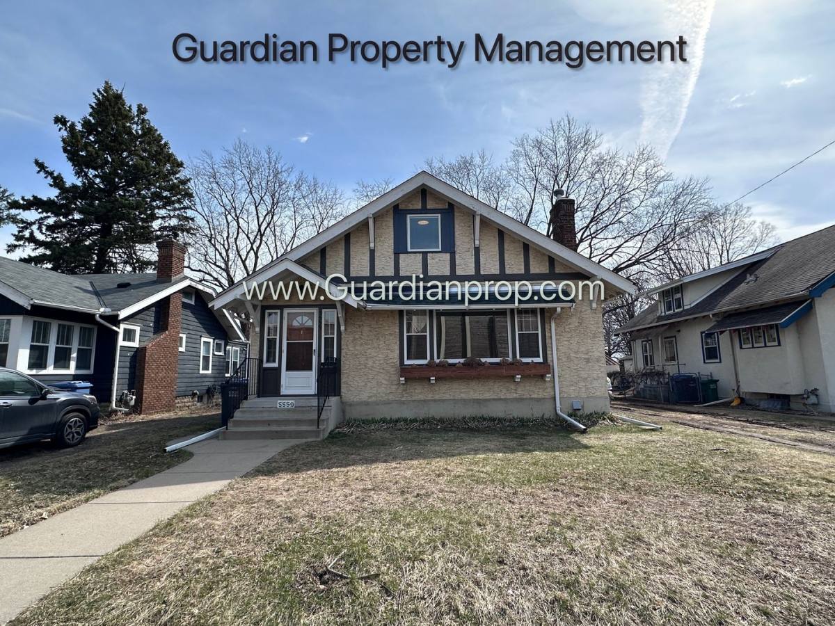 House for rent at 5559 2nd Ave S, Minneapolis, MN 55419