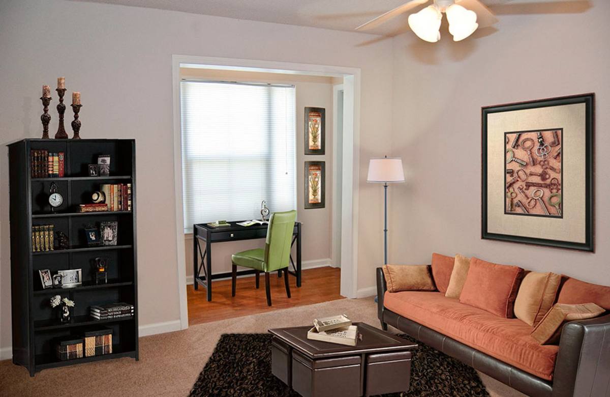 Apartment for rent at 2416 Pasadena Ave, Metairie, LA 70001