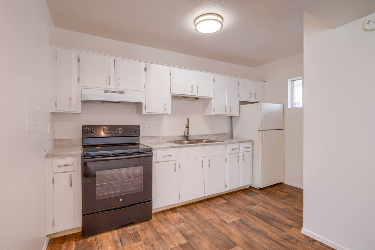 Apartment for rent at 114 E Mohave Rd, Tucson, AZ 85705