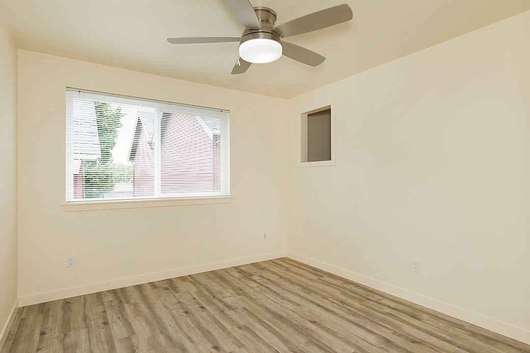 Apartment for rent at 4314 Winslow Place N, Seattle, WA 98103