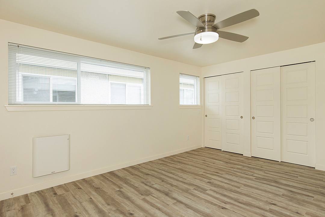 Apartment for rent at 4314 Winslow Place N, Seattle, WA 98103