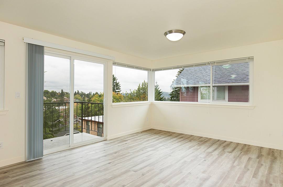 Apartment for rent at 4314 Winslow Place N, Seattle, WA 98103