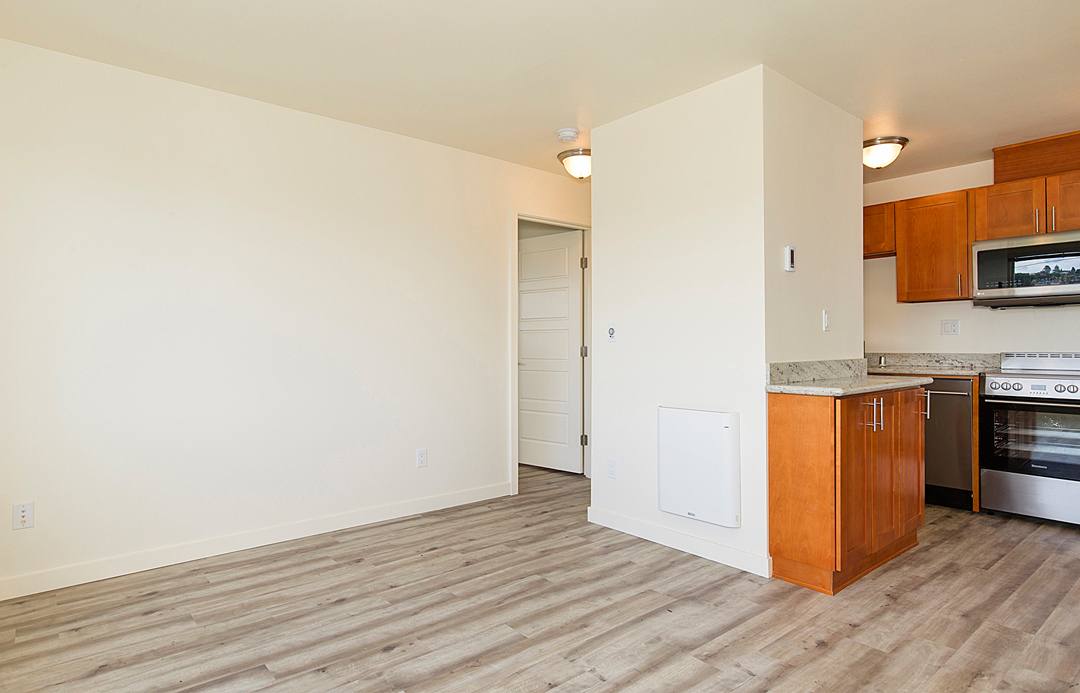 Apartment for rent at 2635 Prosch Ave W, Seattle, WA 98119