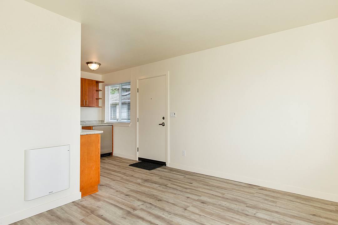 Apartment for rent at 2635 Prosch Ave W, Seattle, WA 98119