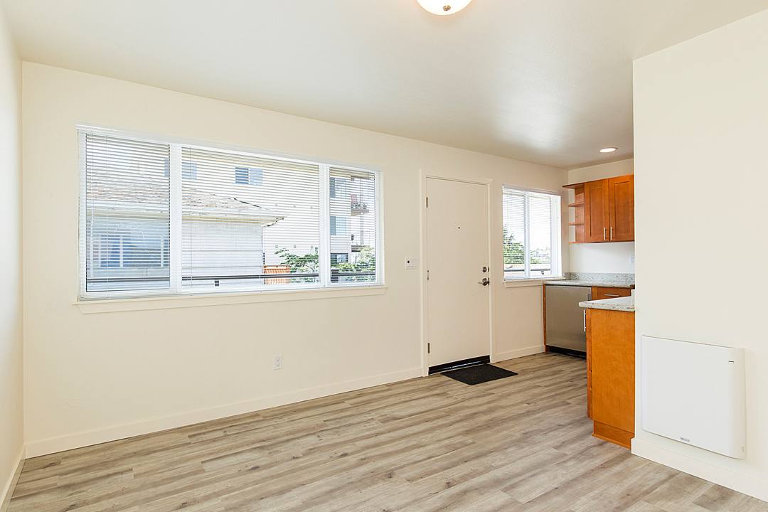 Apartment for rent at 2635 Prosch Ave W, Seattle, WA 98119