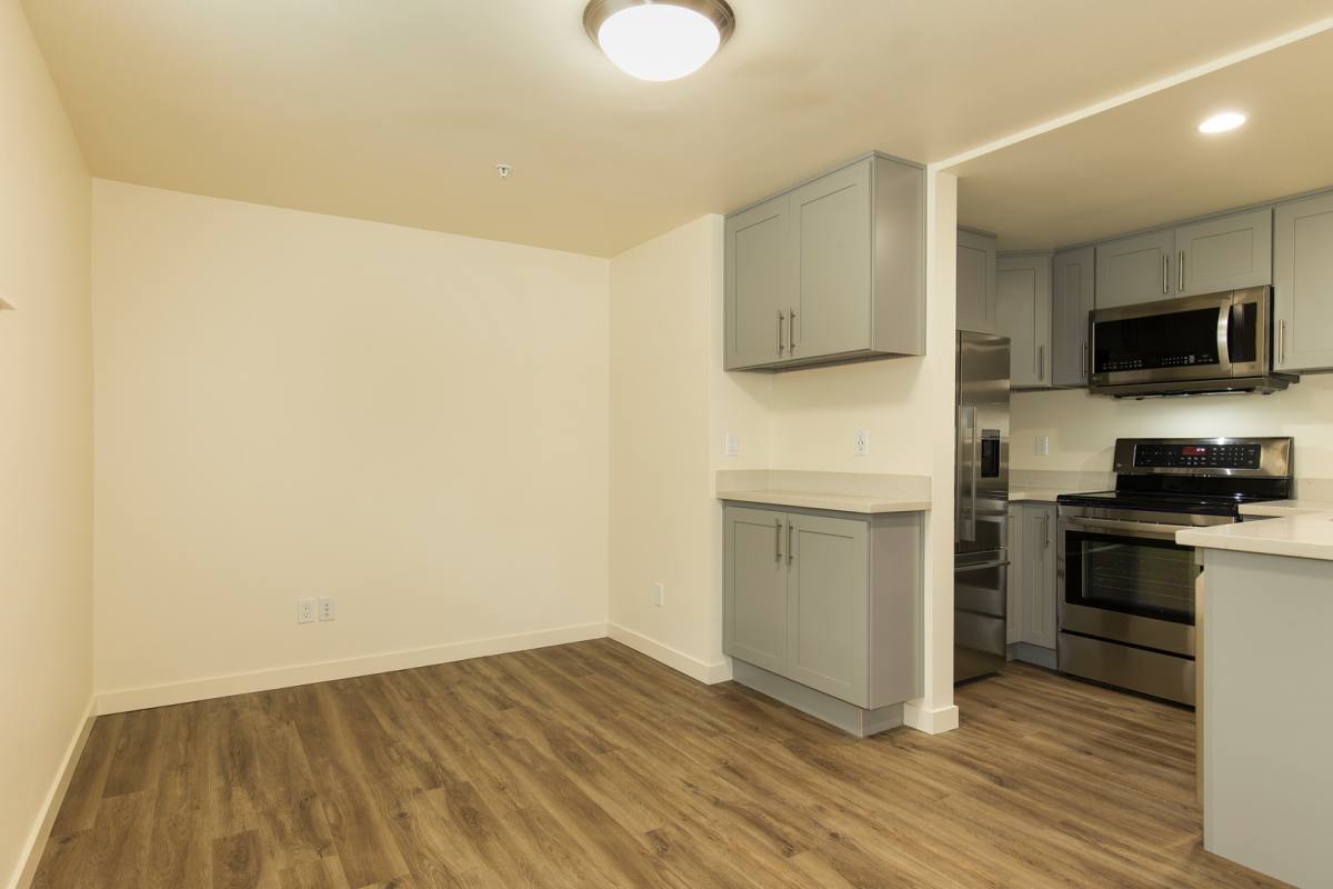 Apartment for rent at 2237 NW 59th St, Seattle, WA 98107