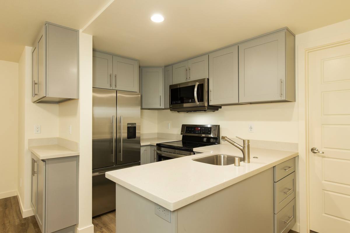 Apartment for rent at 2237 NW 59th St, Seattle, WA 98107