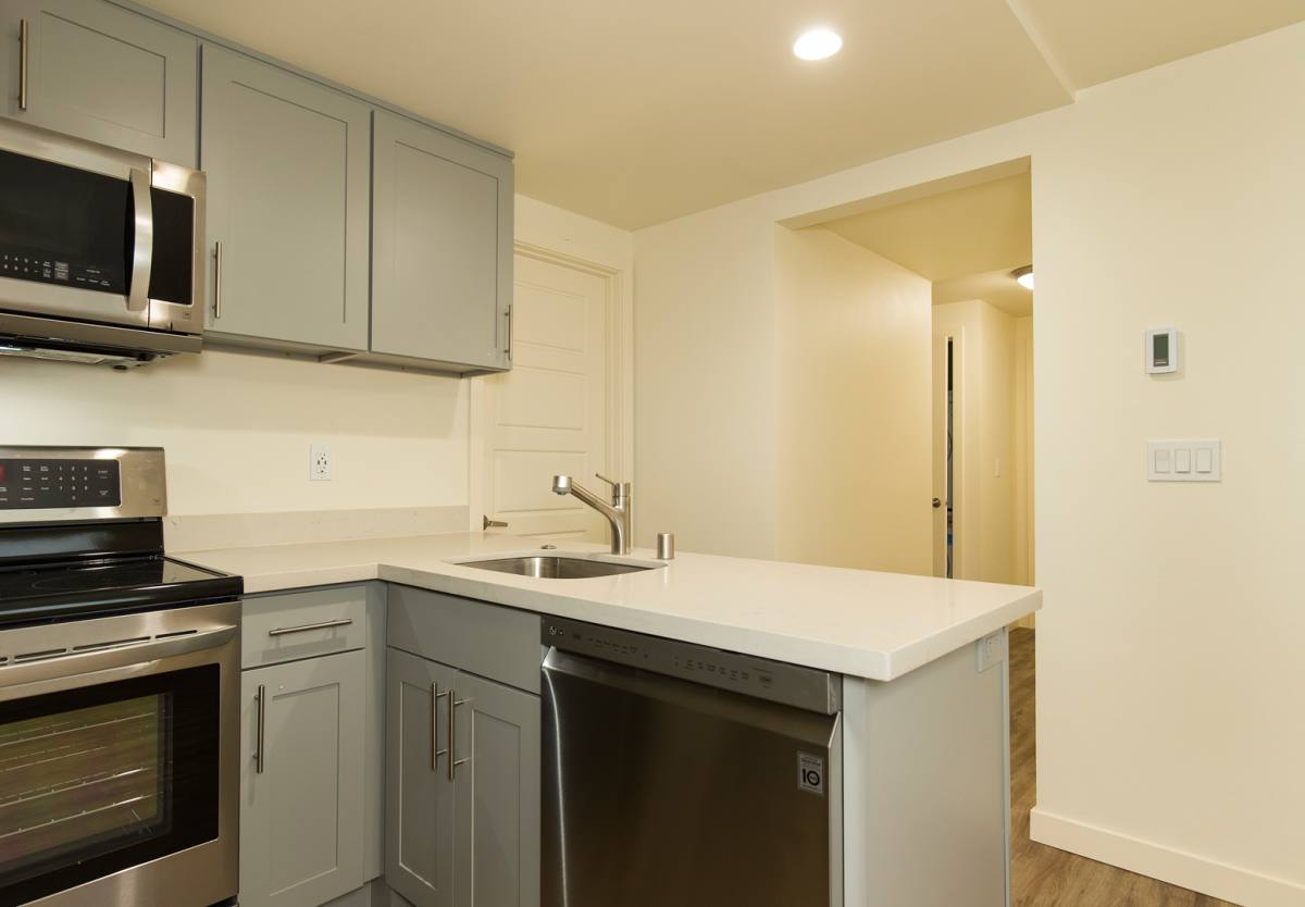 Apartment for rent at 2237 NW 59th St, Seattle, WA 98107