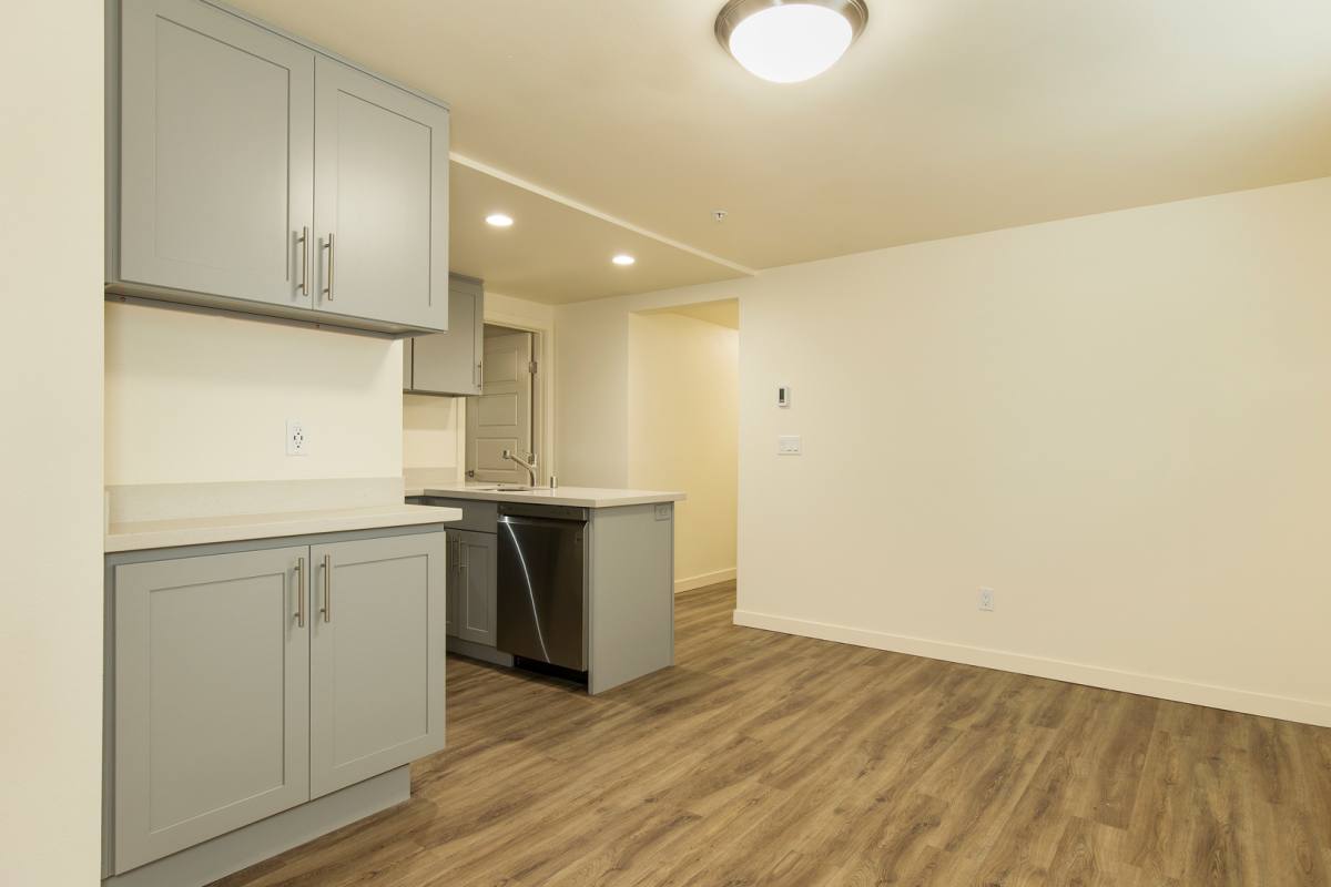 Apartment for rent at 2237 NW 59th St, Seattle, WA 98107