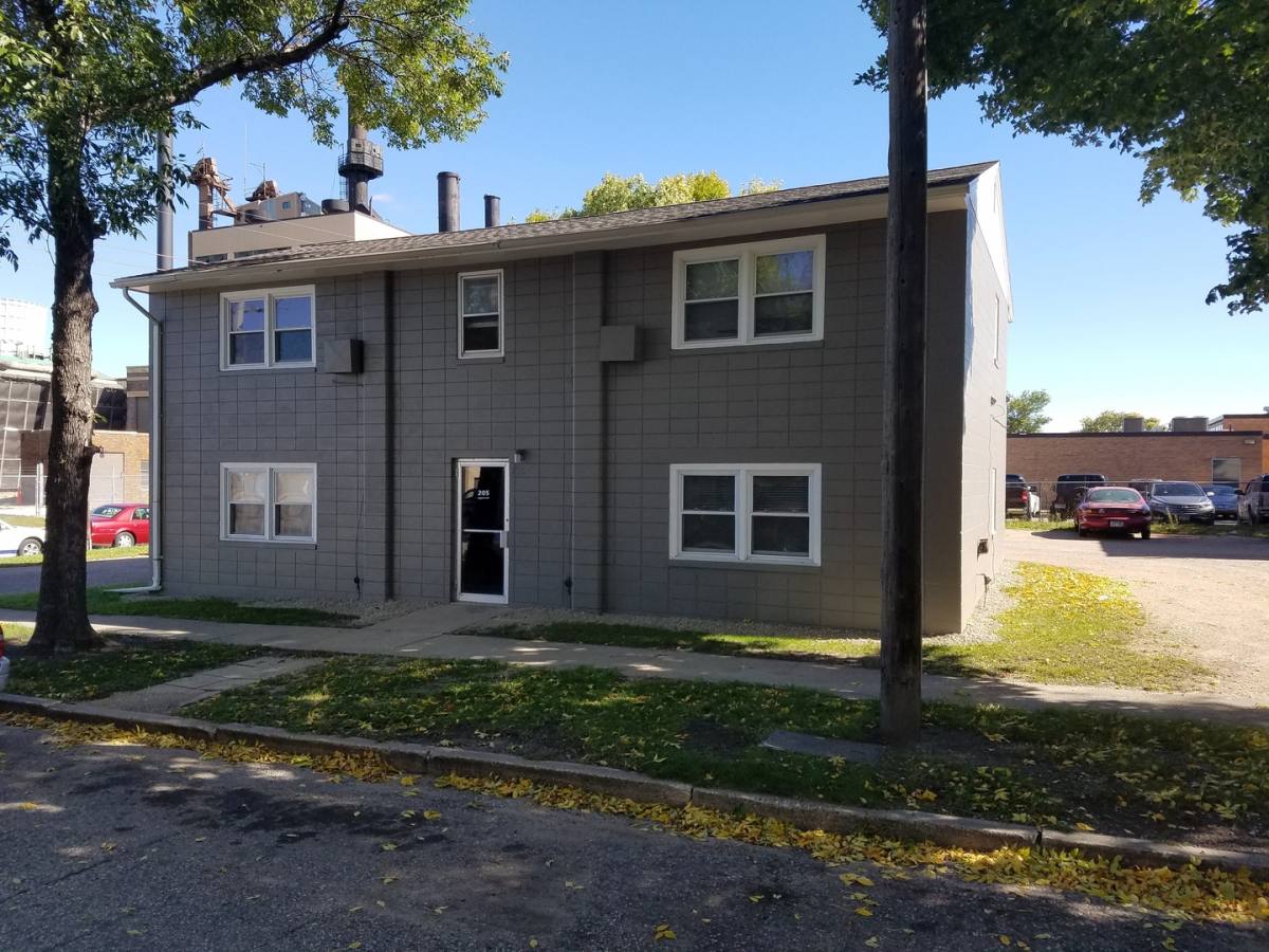 Apartment for rent at 205 8th St SW, Willmar, MN 56201