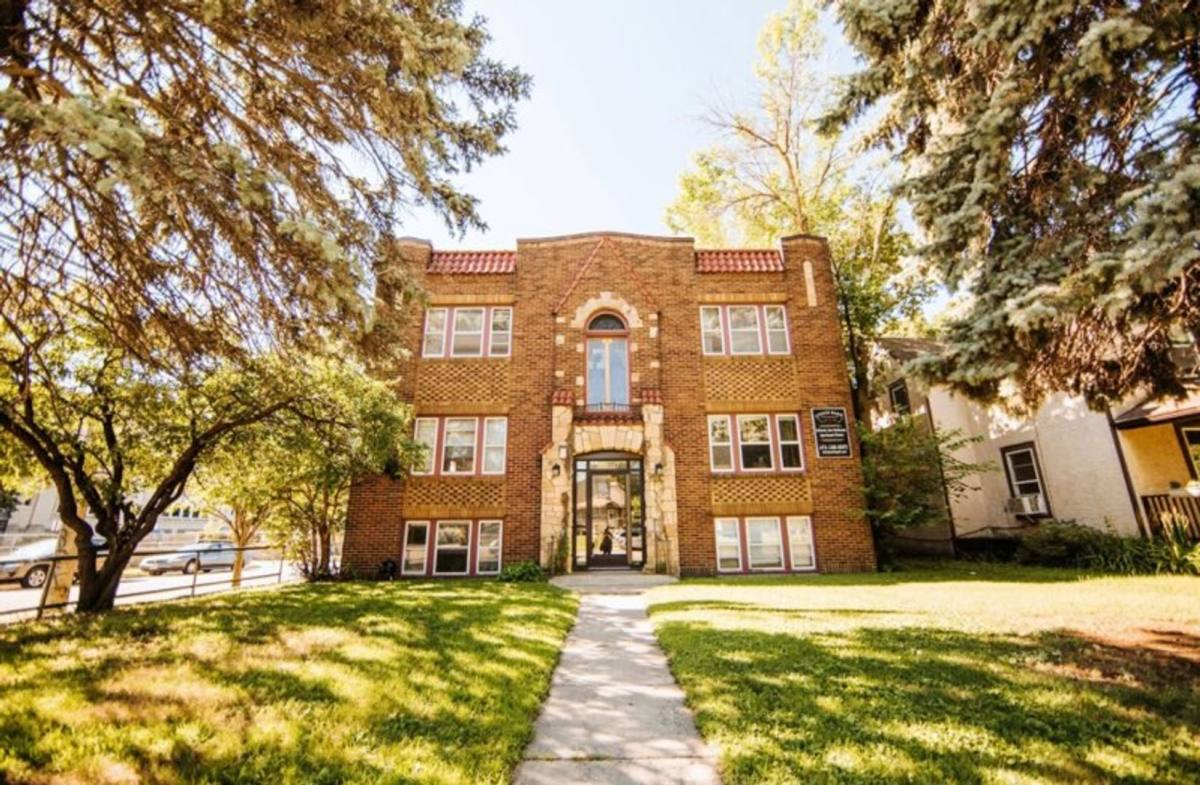 Apartment for rent at 1630 Marshall Ave, Saint Paul, MN 55104