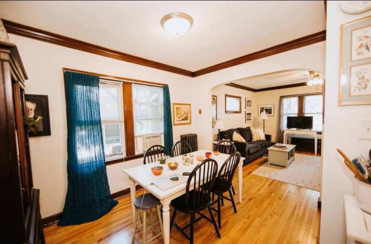 Apartment for rent at 1630 Marshall Ave, Saint Paul, MN 55104