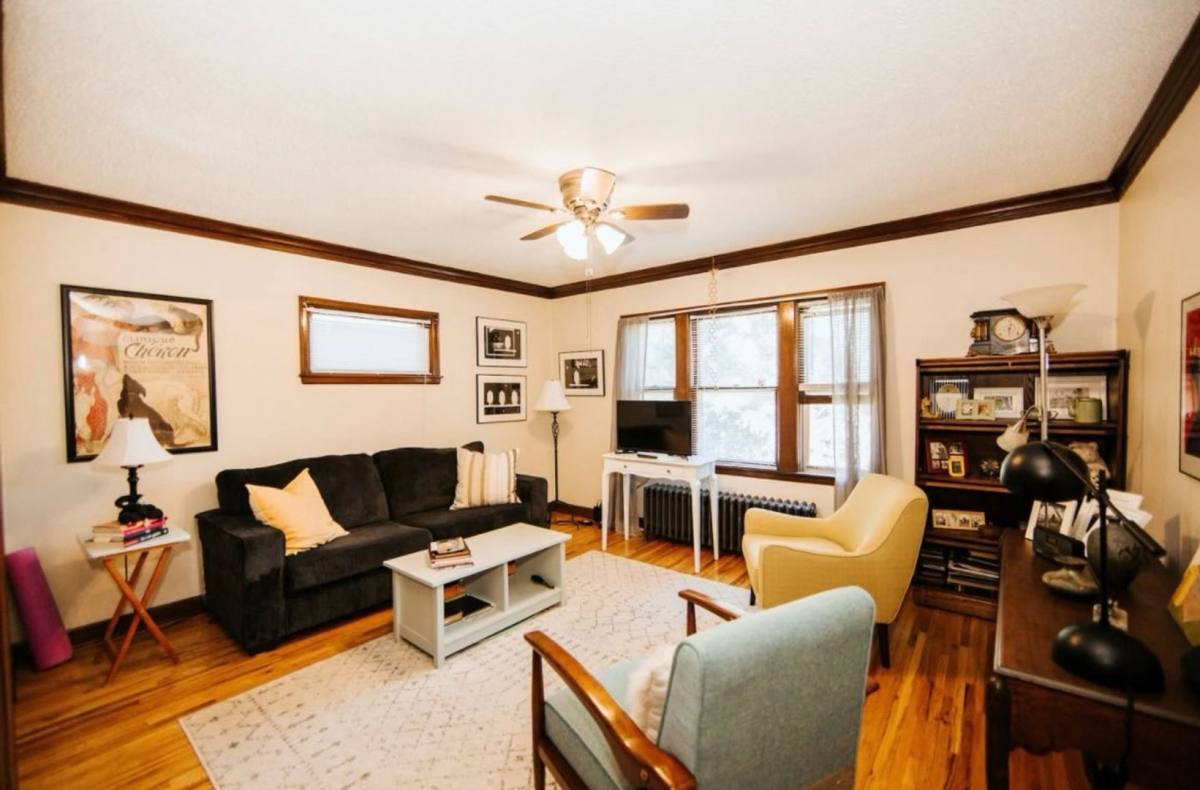 Apartment for rent at 1630 Marshall Ave, Saint Paul, MN 55104
