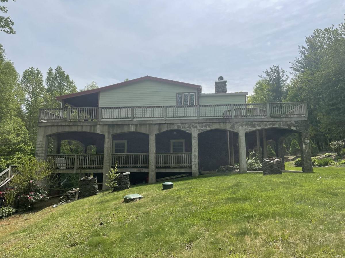 167 Wagon Wheel Lane, Deep Gap, NC 28618 - Apartment for Rent - Image 9