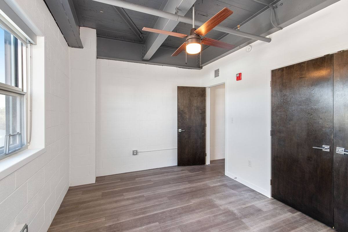 Apartment for rent at 1108 E 30th St, Kansas City, MO 64109