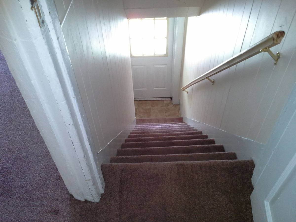 Apartment for rent at 103 W Main St, Lock Haven, PA 17745