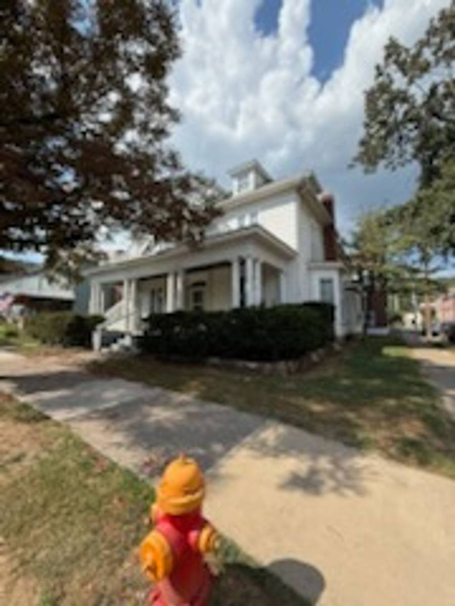 Apartment for rent at 103 W Main St, Lock Haven, PA 17745