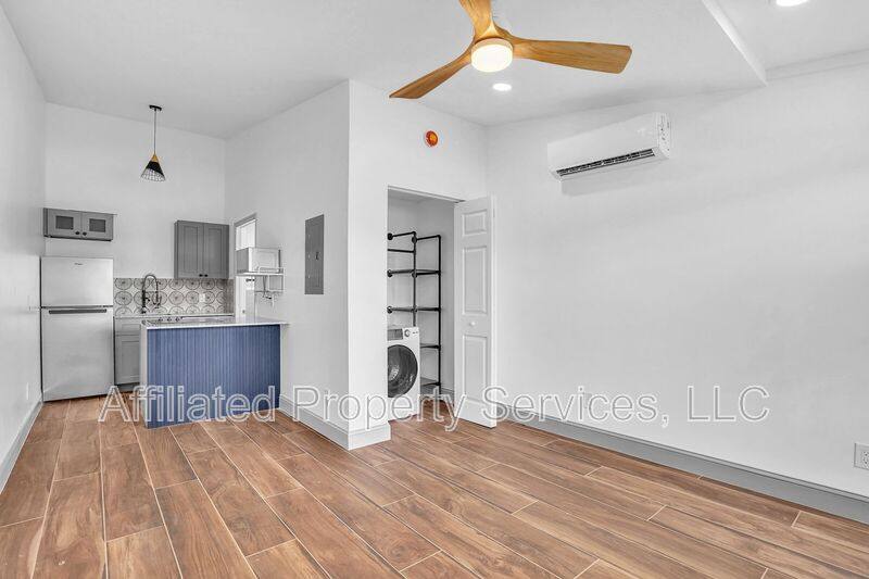 Apartment for rent at 4011 36th Court, West Palm Beach, FL 33407