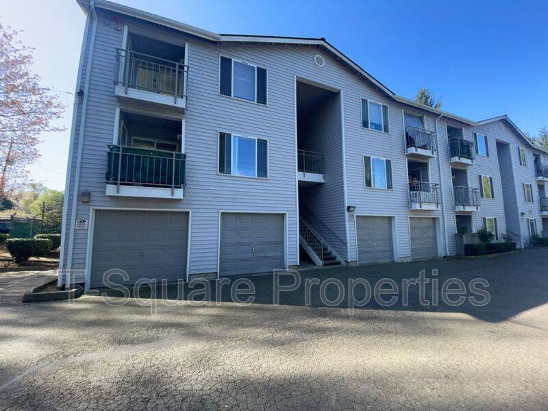 Apartment for rent at 7041 S 116th Place #206, Seattle, WA 98178