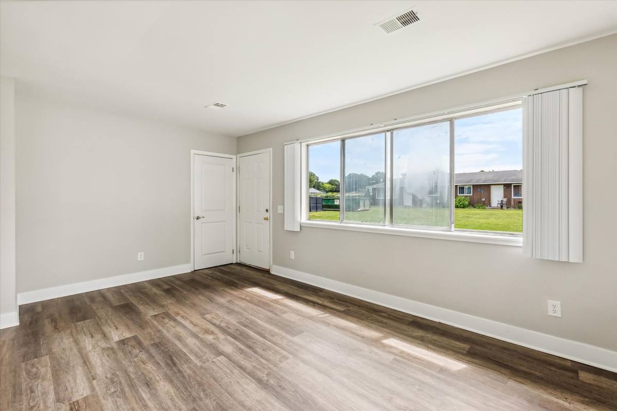 Apartment for rent at 210 Morrill, Lawton, MI 49065