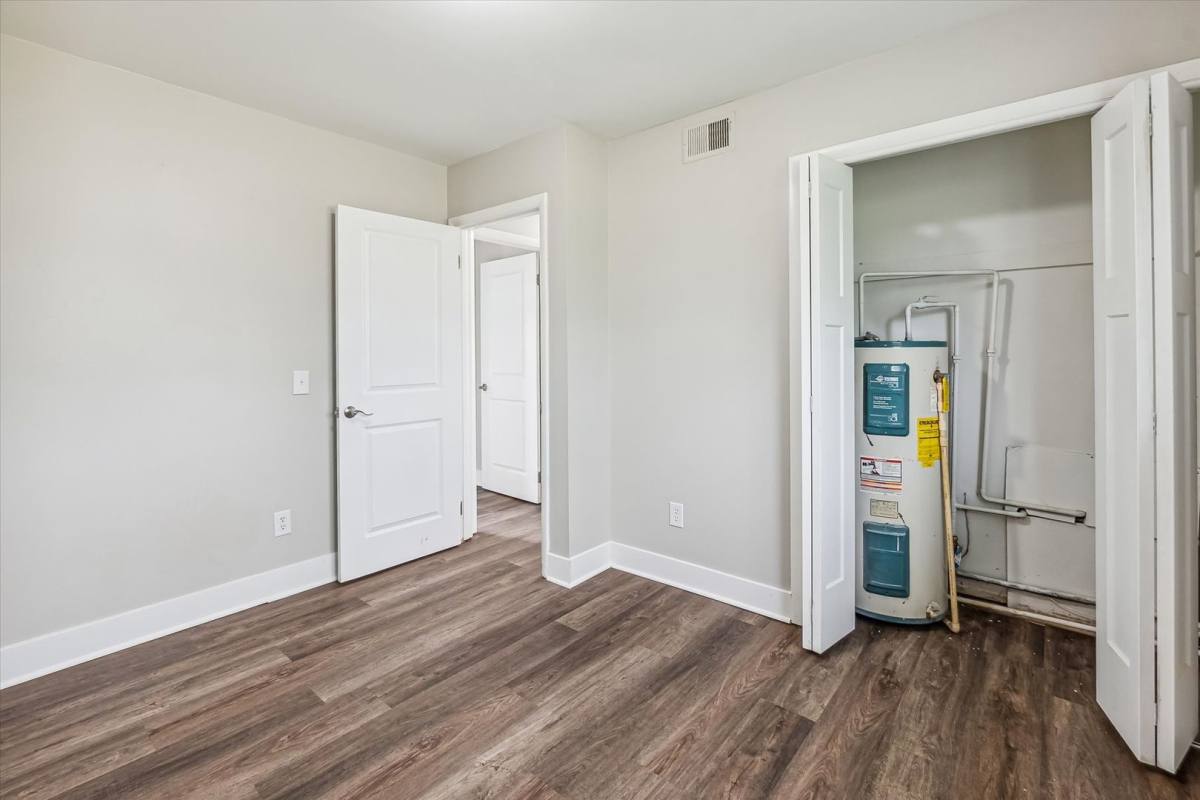 Apartment for rent at 210 Morrill, Lawton, MI 49065