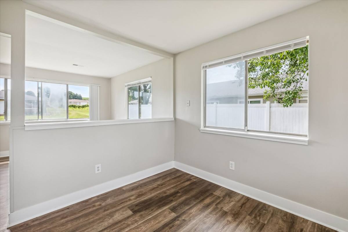Apartment for rent at 210 Morrill, Lawton, MI 49065